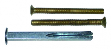 Carré + vis longue - or. disponible abidjan cote d'ivoire.