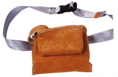 Ceinture porte-outils - 2 compartiments. disponible abidjan cote d'ivoire.
