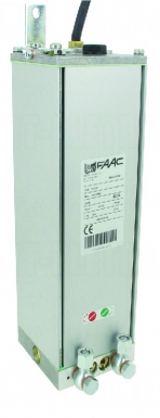 Centrale faac 750 sb sans verrouillage. disponible abidjan cote d'ivoire.