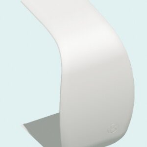 Cgc 90x60 we joint de couvercle conduit clim cnd blanc. disponible abidjan cote d'ivoire.