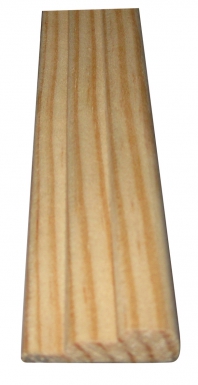 Chambranle moderne pin 9x48 mm lg. disponible abidjan cote d'ivoire.