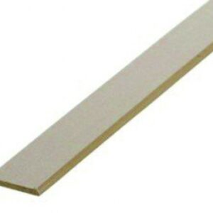 Chant-plat mdf brut 5 x 30 - long. disponible abidjan cote d'ivoire.