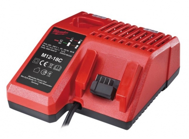 Chargeur m12 - 18c. disponible abidjan cote d'ivoire.
