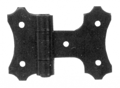 Charnière de milieu noire​ ​. disponible abidjan cote d'ivoire.