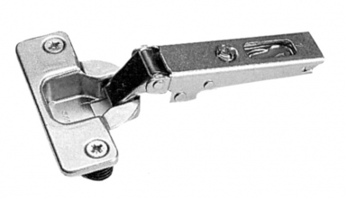 Charnière salice à enfoncer ea 52 décalage 0 sans embase​ ​. disponible abidjan cote d'ivoire.