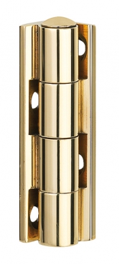 Charnière universelle laiton 50 mm​ ​. disponible abidjan cote d'ivoire.