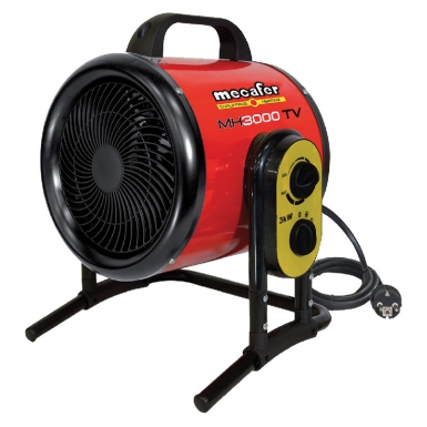 Chauffage électrique mh3000. disponible abidjan cote d'ivoire.