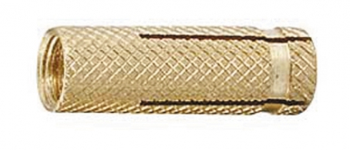 Cheville spit laiton m6x23 cond. disponible abidjan cote d'ivoire.