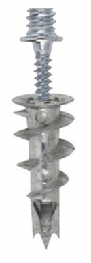 Chevilles driva c7 autoforeuses avec patte à vis 4,5 x 37 mm cond. disponible abidjan cote d'ivoire.