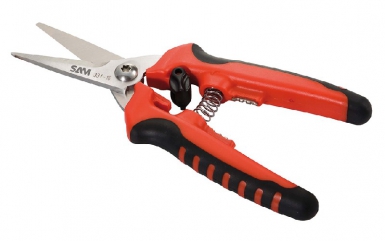 Cisaille multi-usag univ 1main. disponible abidjan cote d'ivoire.