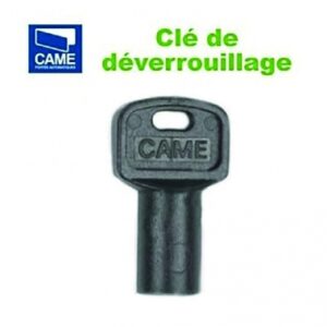 Clé de déverrouillage triangle. disponible abidjan cote d'ivoire.