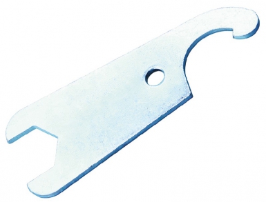 Clé de réarmement pour déclencheur de débit moyenne pression. disponible abidjan cote d'ivoire.