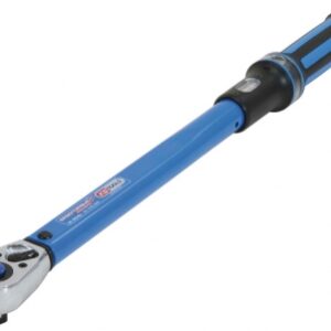 Clé dynamométrique ø 1/2" - capacité 10-100 nm - graduation 0,50 nm. disponible abidjan cote d'ivoire.