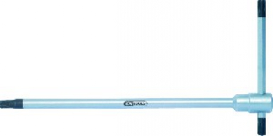 Clé mâle torx t15 - lg 100 mm - avec porte-outils. disponible abidjan cote d'ivoire.