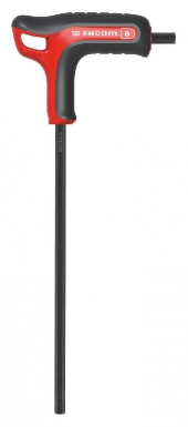 Clés males 6 pans à poignée en t "série 84" - tête sphérique métrique - 5 mm - l. disponible abidjan cote d'ivoire.