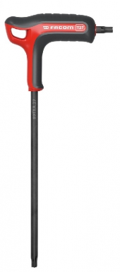 Clé torx à poignée en "t" - t15. disponible abidjan cote d'ivoire.