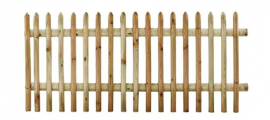 Clôture droite 80 cm. disponible abidjan cote d'ivoire.