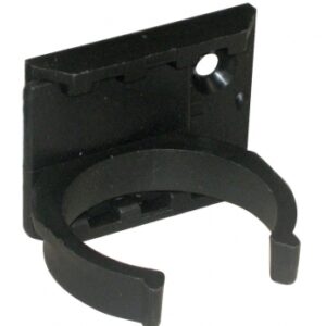 Clip de plinthes pour pieds de meuble cuisine ø 80 platine plastique noir. disponible abidjan cote d'ivoire.