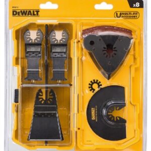 Coffret accessoires multi-cutter dt20731. disponible abidjan cote d'ivoire.