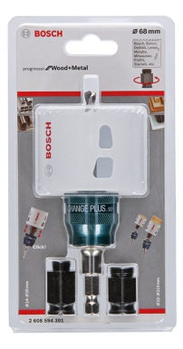 Coffret de démarrage progressor pour bois et métal. disponible abidjan cote d'ivoire.