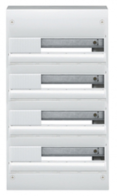 Coffret gamma 18 4 rangées 72 mod. disponible abidjan cote d'ivoire.