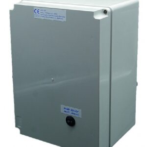 Coffret régulation regul 3 - 3 fonctions cde 24v - sans sonde, sans électrovanne. disponible abidjan cote d'ivoire.