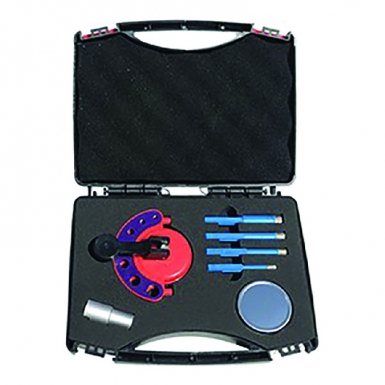 Coffret sx-1100 - set de perçage 4 forets + guide + emb43. disponible abidjan cote d'ivoire.