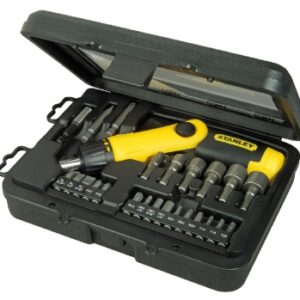 Coffret tournevis articulé 22 pièces. disponible abidjan cote d'ivoire.