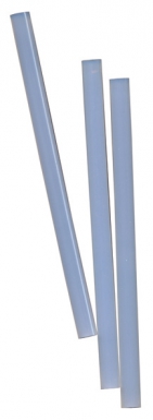 Colle eco-t 12 - transparente - ø 12 mm x 190 mm - 1 kg. disponible abidjan cote d'ivoire.