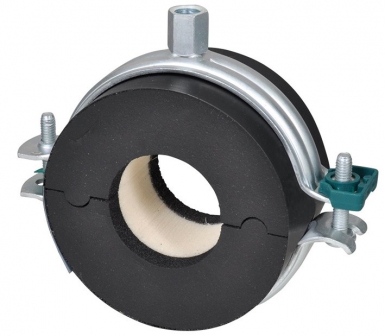 Collier bisofix - ø 28 mm. disponible abidjan cote d'ivoire.