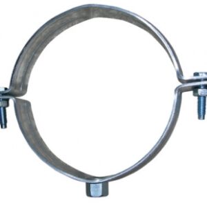 Collier à boulons pour tuyaux fonte dn 100 tube ø ext. disponible abidjan cote d'ivoire.