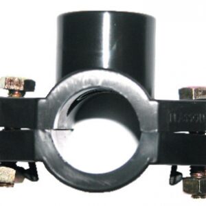 Collier de prise plastique - taraud. disponible abidjan cote d'ivoire.