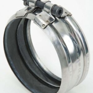 Collier joint pour raccords fonte smu - dn 100 - long. disponible abidjan cote d'ivoire.