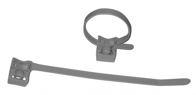 Collier polyamide gris larg. disponible abidjan cote d'ivoire.