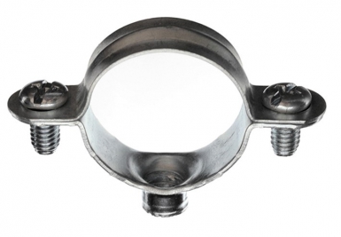 Collier simple cuivre ø 40 mm (les 50 pièces). disponible abidjan cote d'ivoire.