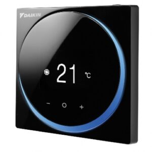 Commande d'ambiance - coloris noir. disponible abidjan cote d'ivoire.