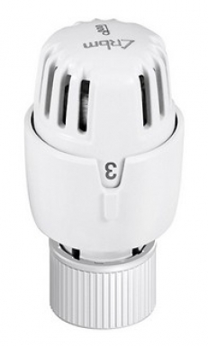 Commande thermostatique pour robinets thermostatiques série 590. disponible abidjan cote d'ivoire.