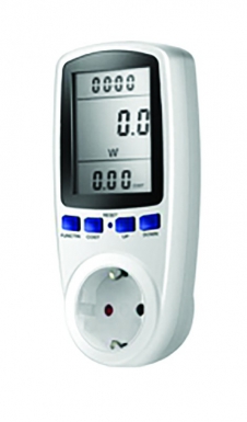 Compteur de puissance pour smart kit ckw. disponible abidjan cote d'ivoire.