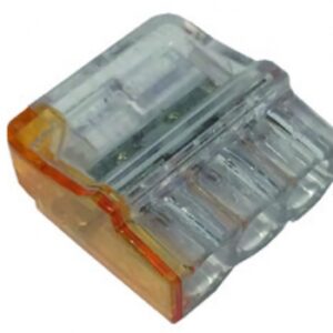 Connecteurs slim 3 entrées - cond. disponible abidjan cote d'ivoire.