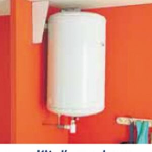 Console d"accroche au plafond  pour chauffe-eau 50 à 100 l. disponible abidjan cote d'ivoire.