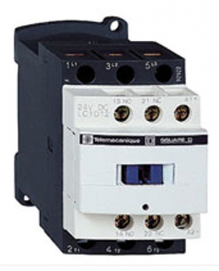 Contacteur tesys lc1d 3p ac3 440v 25 a bobine 230 v ca. disponible abidjan cote d'ivoire.