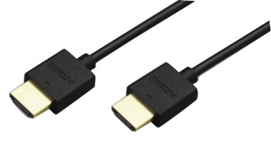 Cordon hdmi nomade type a mâle / a mâle connect. disponible abidjan cote d'ivoire.
