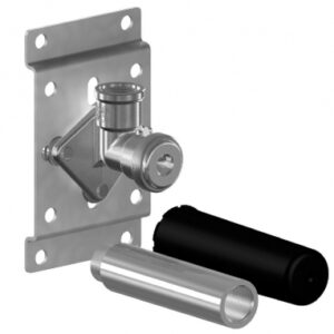 Corps d'encastrement 1/2" pour coude mural. disponible abidjan cote d'ivoire.