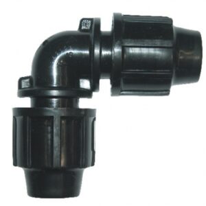 Coude 90° - pour tuyau ø 16 extérieur. disponible abidjan cote d'ivoire.