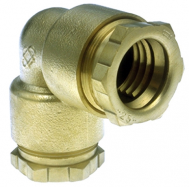Coude laiton - pour tuyau ø 63 extérieur. disponible abidjan cote d'ivoire.