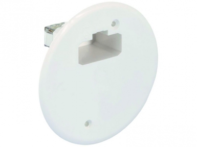 Couvercle d'applique dcl ø 80 mm. disponible abidjan cote d'ivoire.