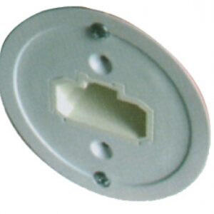 Couvercle d'applique recouvrant ø 67 mm. disponible abidjan cote d'ivoire.