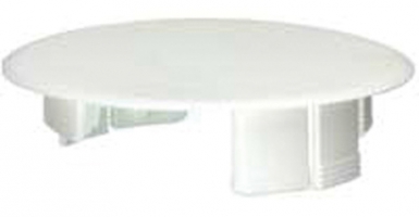 Couvercle de finition ø 75 mm. disponible abidjan cote d'ivoire.