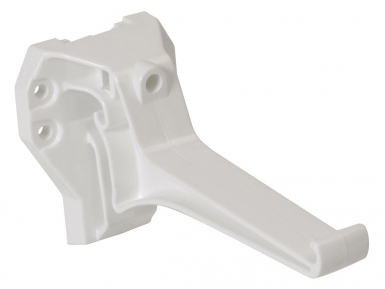 Crochet bandeau ovation - coloris blanc. disponible abidjan cote d'ivoire.