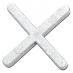 Croisillons pour joints, 3 mm, sachet de 200 pièces. disponible abidjan cote d'ivoire.